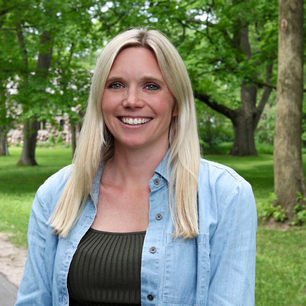 Meet your Posher, Jo